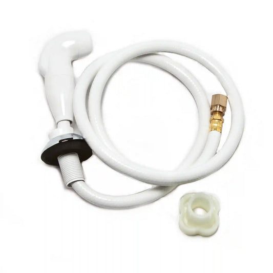 Moen Hose and Spray