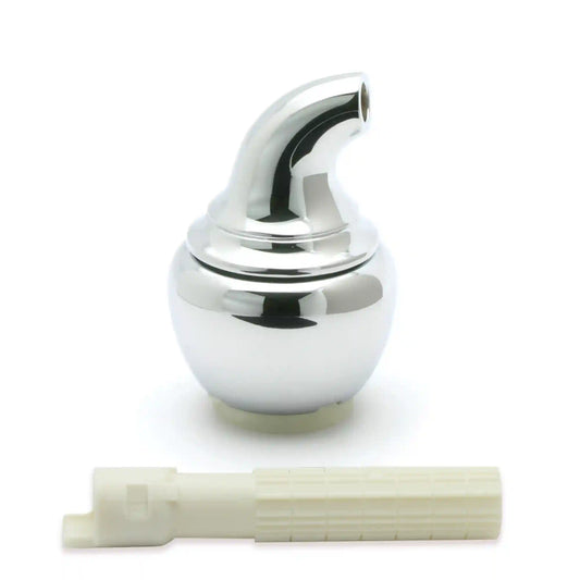 Monticello Handle Hub Kit
