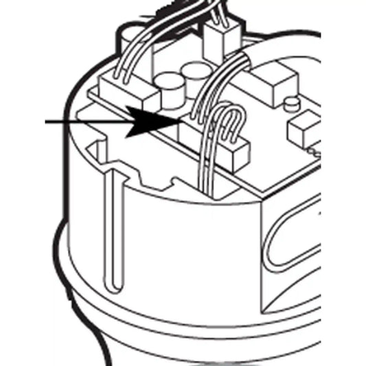Commercial Circuit Board for 8301, 8302, 8303, 8304