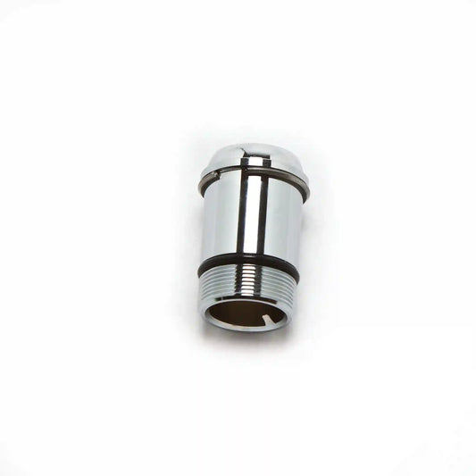 Commercial 2-1/4" Supply Delany Style Standard Extension Nipple
