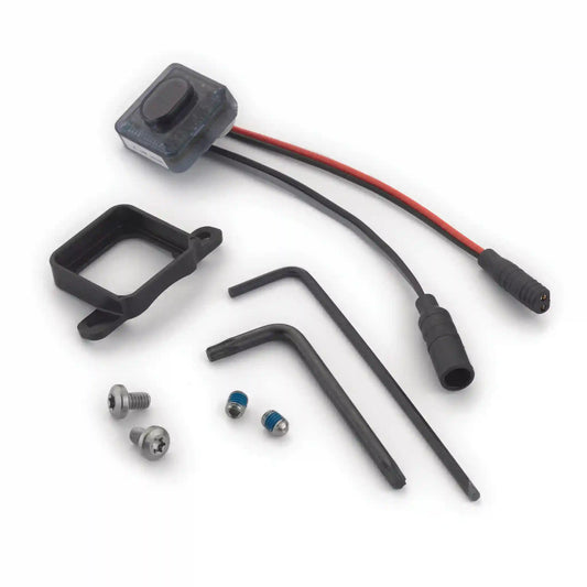 Moen Electronic Module Bracket Kit
