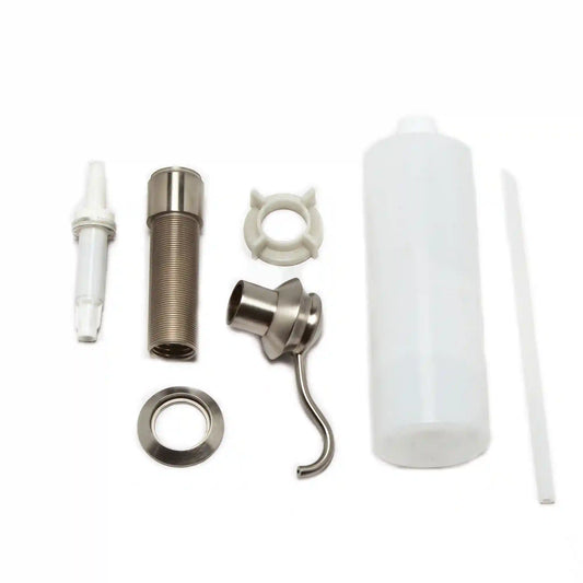 Moen Soap Dispenser