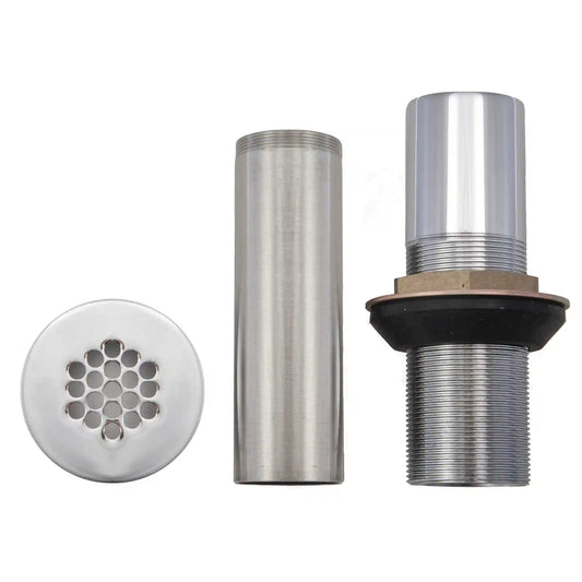 Moen Grid Drain (Without Overflow)