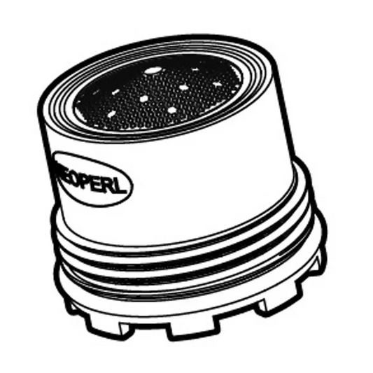 Moen Aerator Kit