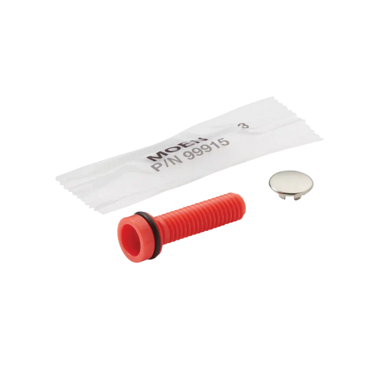 Moen Temperature Override Kit
