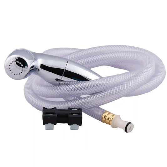 Moen Hose and Spray