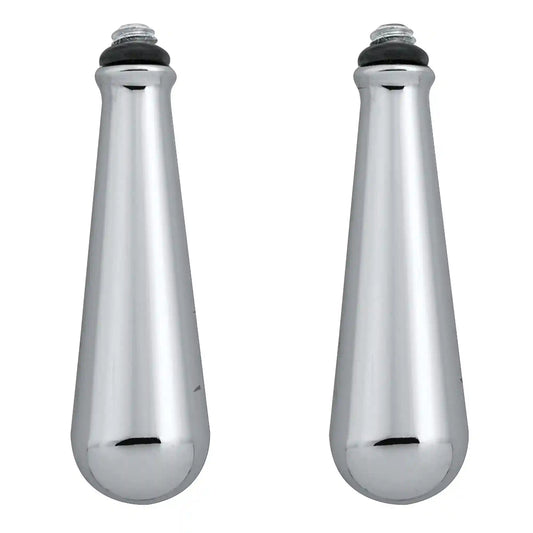Traditional Replacement Handle Knob Insert
