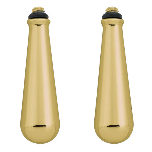 Traditional Replacement Handle Knob Insert