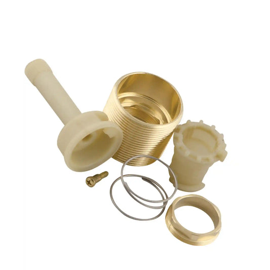 Moen Extension Kit