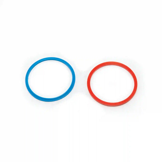 Method Hot/Cold Indicator Kit