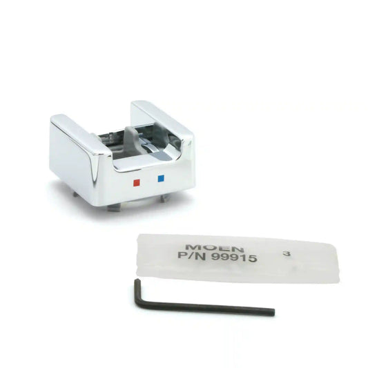 90 Degree Handle Hub Kit