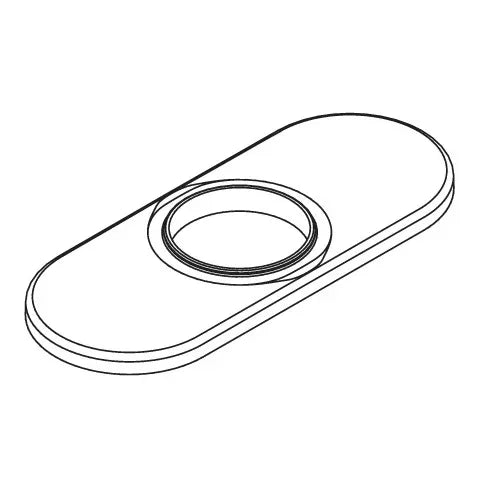 Moen Escutcheon