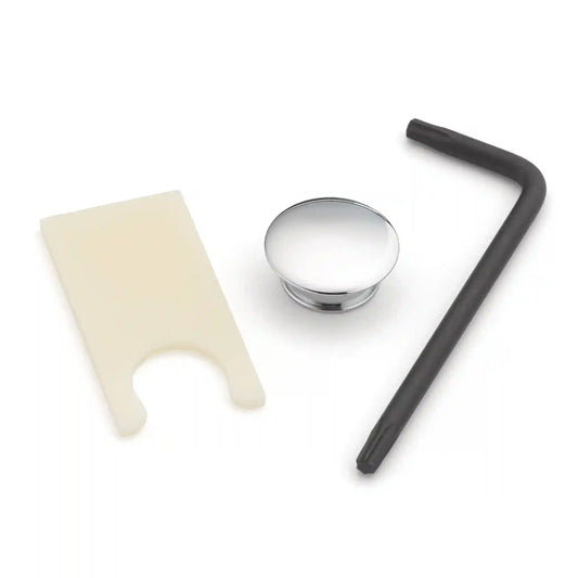 M-Power Plug Button Kit