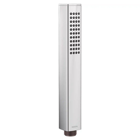 Moen Eco-Performance Soft Square Handheld Shower