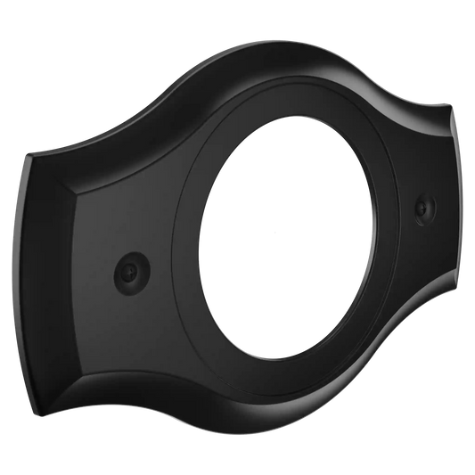 Moen Remodeling Cover Plate for Two and Three-Handle Tub/Showers