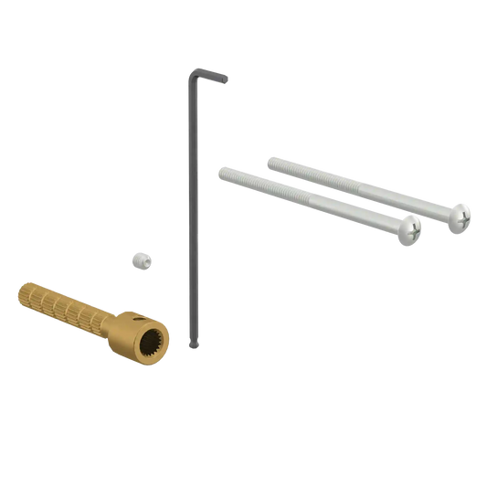 Moen Extension Kit
