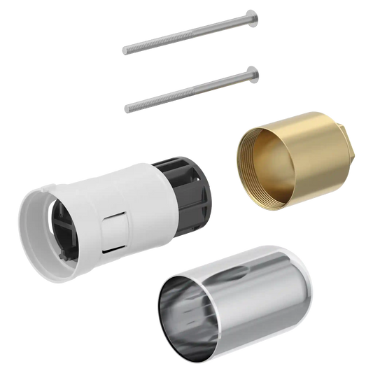 Moen Extension Kit