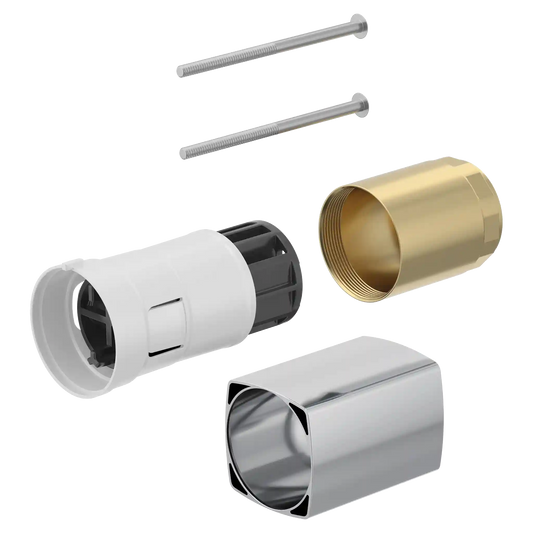 Moen Extension Kit