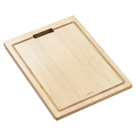 Moen Cutting Board