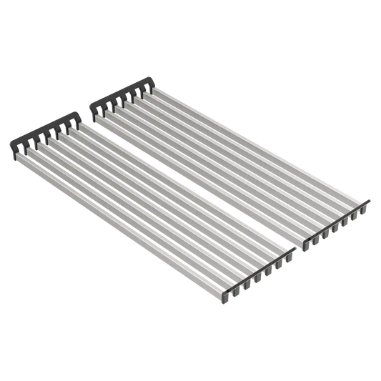Workstation System Drying Racks