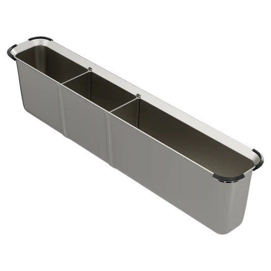 Workstation System Utensil Bin