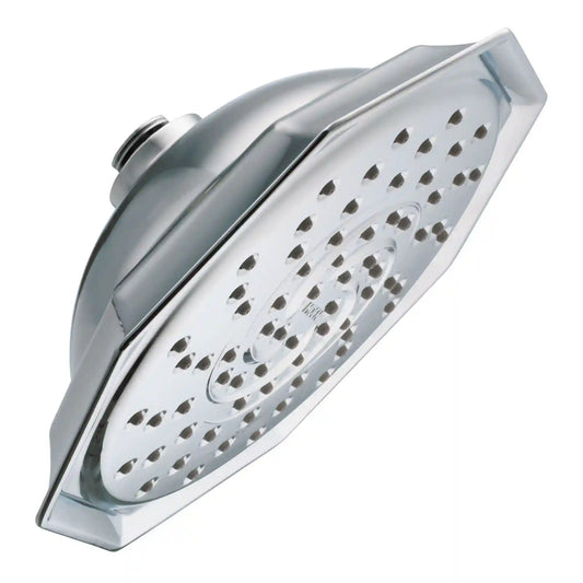Inspire One-Function 9" Diameter Spray Head Rainshower