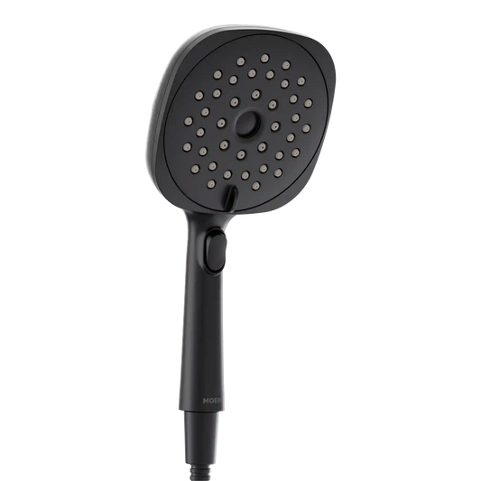 Verso 5" Eco-Performance Handheld Shower with Infiniti Dial