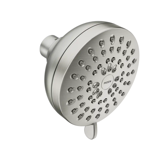 Adler Four-Function 3" Diameter Eco-Performance Standard Spray Head