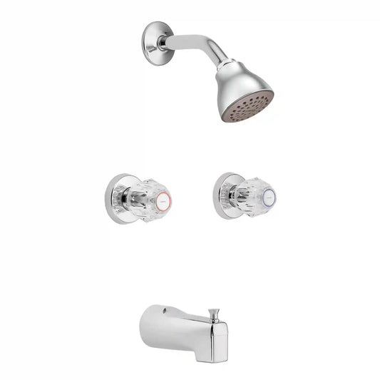 Chateau Standard Tub/Shower