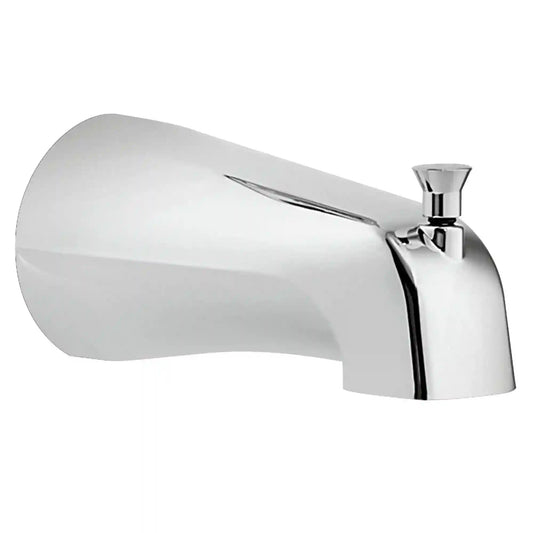 Moen Diverter Spout - CC (3.38"l X 2.94"w X 5.5"h)