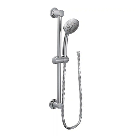 Eco-Performance Showerhead Handheld Shower