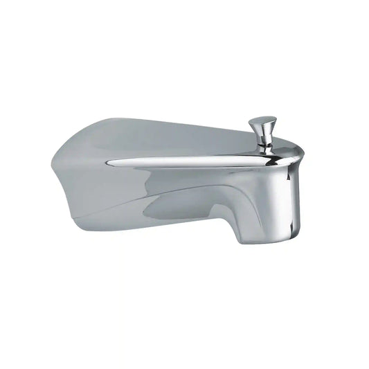 Moen Diverter Spout (3.38"l X 2.94"w X 5.5"h)