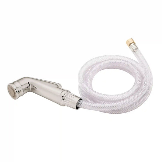 Side spray kit