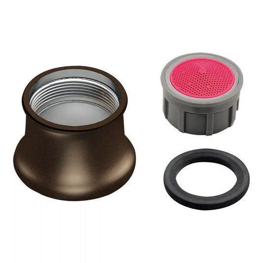 Aerator kit