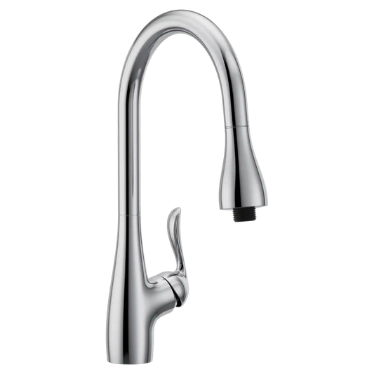 Arbor Pulldown Laundry Faucet