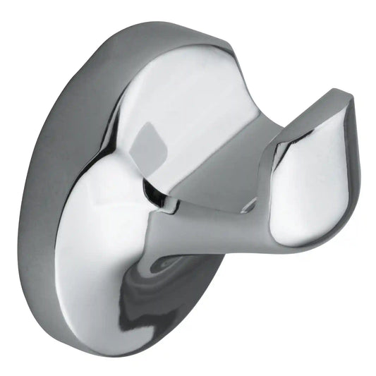 Aspen Single Robe Hook