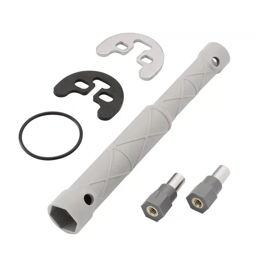 Commercial Parts and Accessories Mounting Hardware