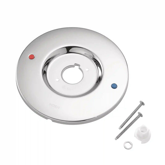 Commercial Parts and Accessories Escutcheon and Gasket Kit