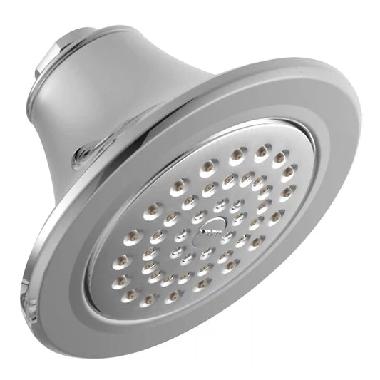 Moen One-Function 5 7/8" Diameter Standard Spray Head