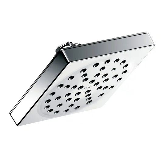 Moen One-Function 6" Diameter Eco-Performance Rainshower Spray Head