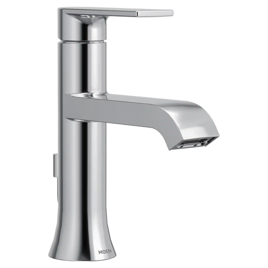 Genta LX One-Handle High Arc Bathroom Faucet