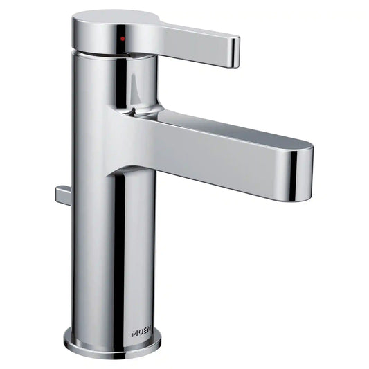 Vichy One-Handle Bathroom Faucet