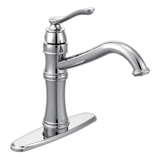Belfield One-Handle High Arc Kitchen Faucet