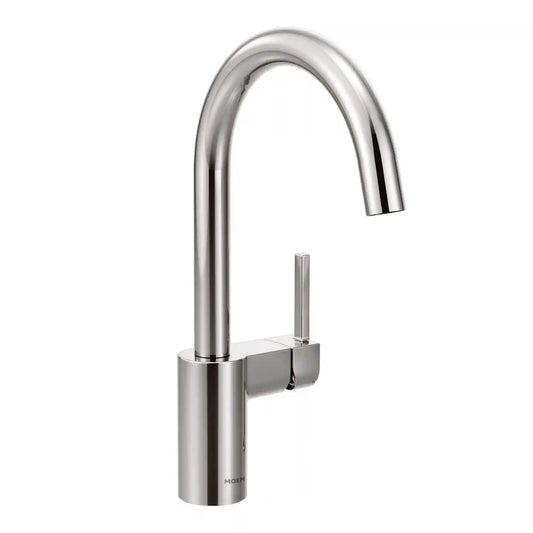 Align One-Handle High Arc Kitchen Faucet