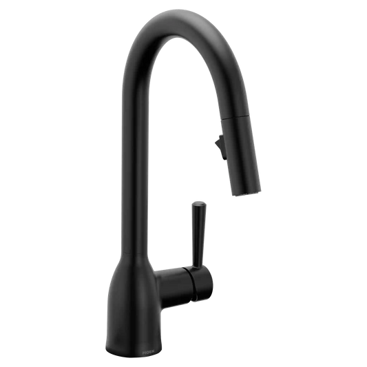 Chateau One-Handle Kitchen Faucet