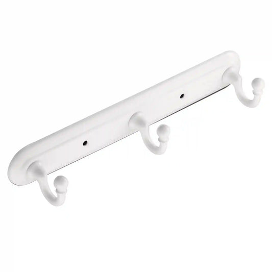 Yorkshire Chrome Robe Hook