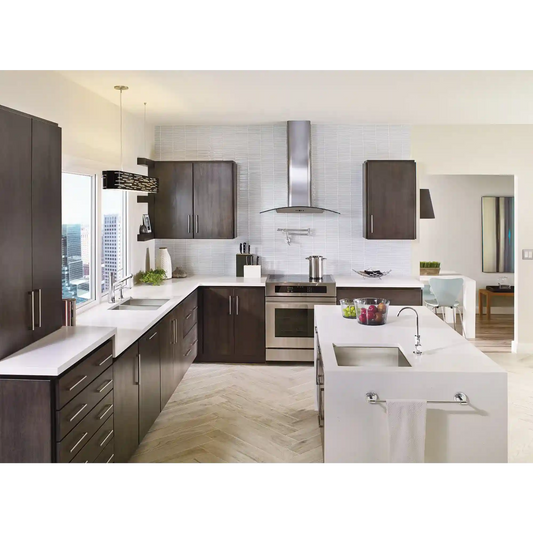 Modern One-Handle Pot Filler Kitchen Faucet