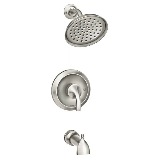 Hamden Posi-Temp(R) Tub/Shower