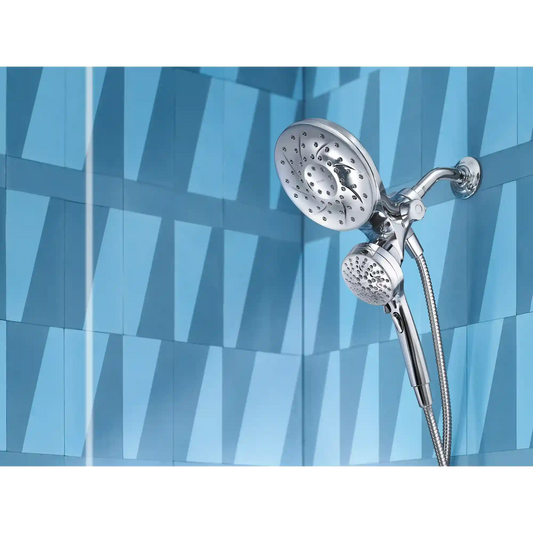 Engage Posi-Temp(R) Tub/Shower