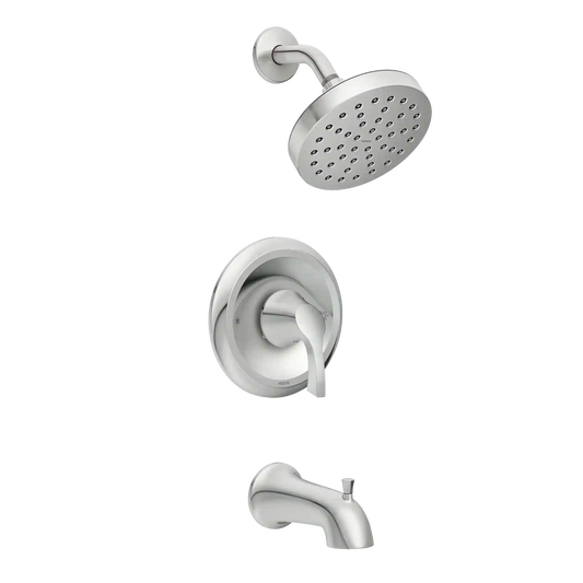Korek™ Tub and Shower Faucet